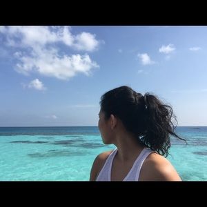 Meet your Posher, Melissa